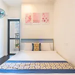 Rivergate Residence - Goby Home - Lux Apartment, Near Ben Thanh