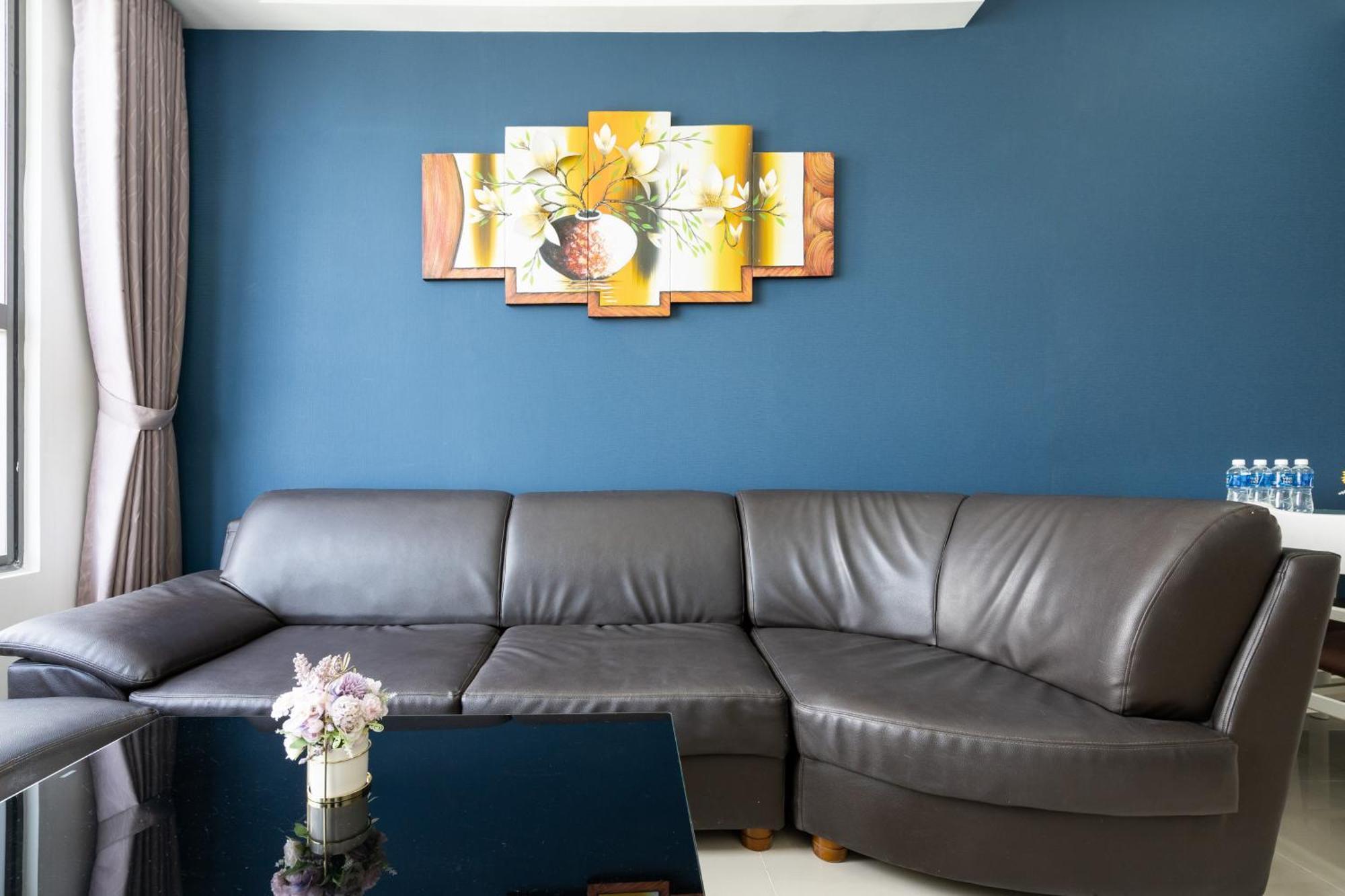 Căn hộ Rivergate - Goby - Lux Apartment, Near Ben Thanh