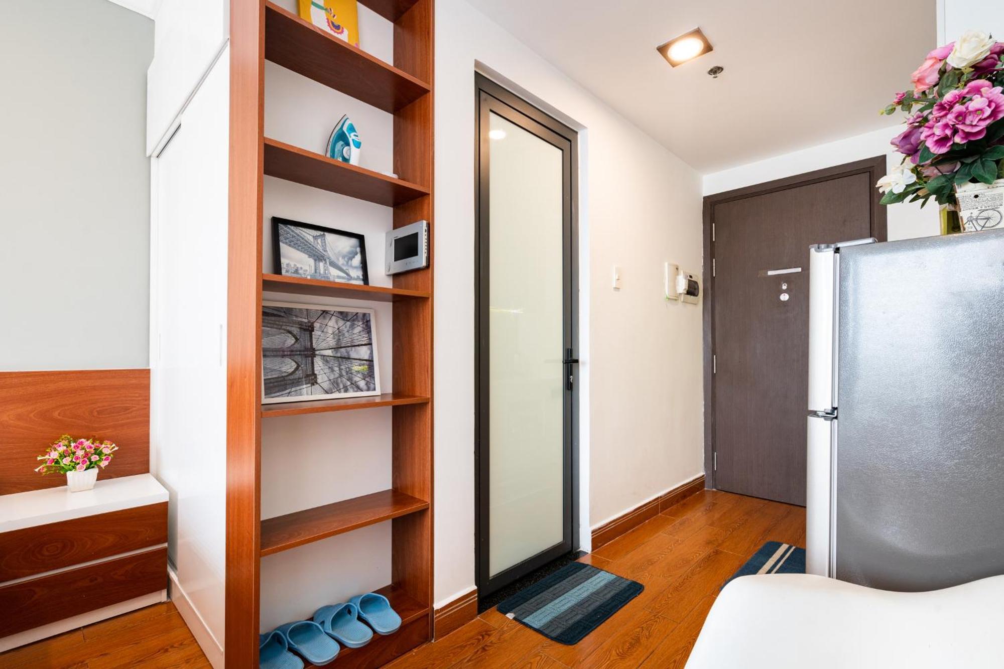 Rivergate - Goby - Lux Apartment, Near Ben Thanh * TP. Hồ Chí Minh
