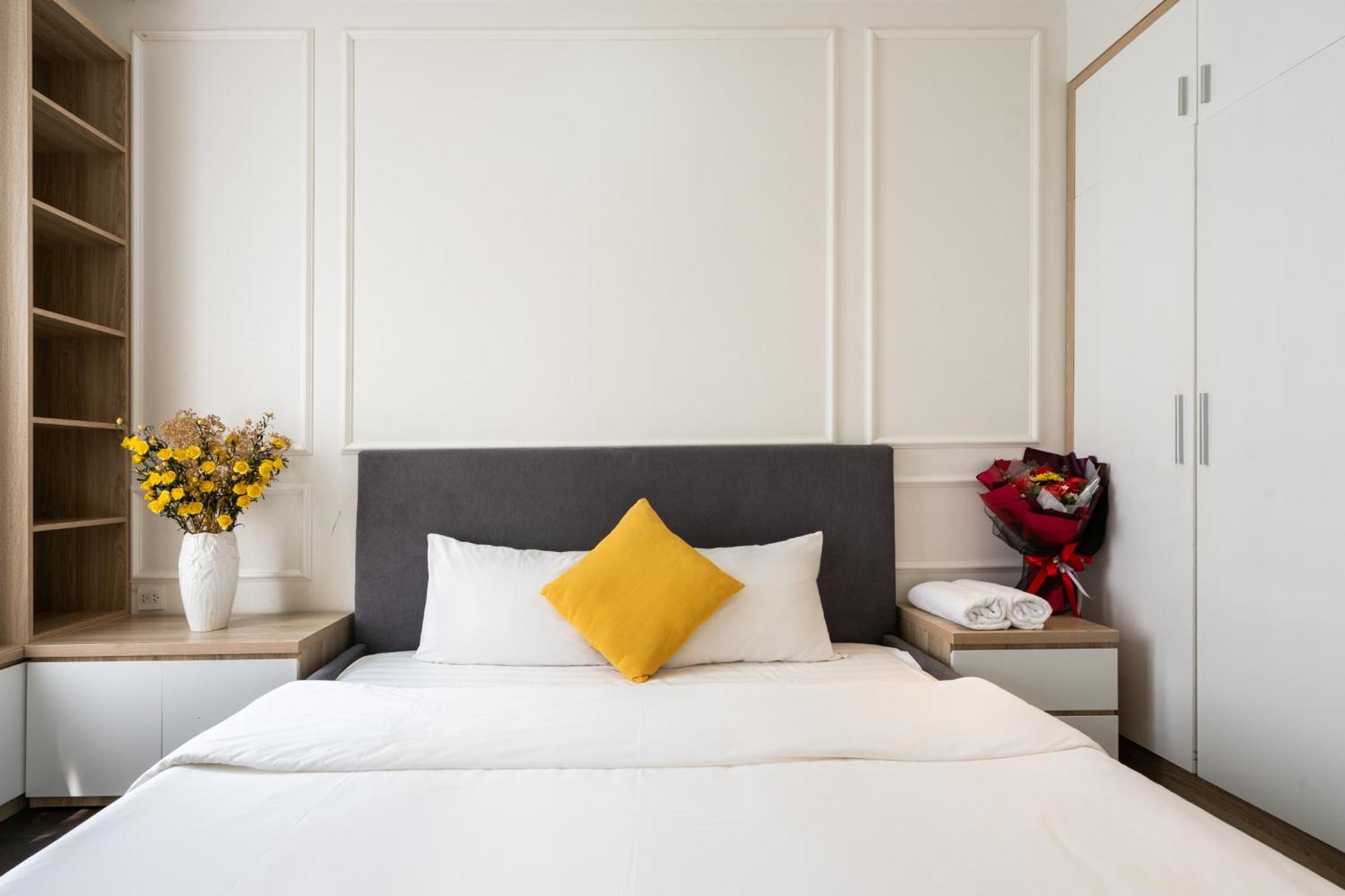 Rivergate - Goby - Lux Apartment, Near Ben Thanh * TP. Hồ Chí Minh