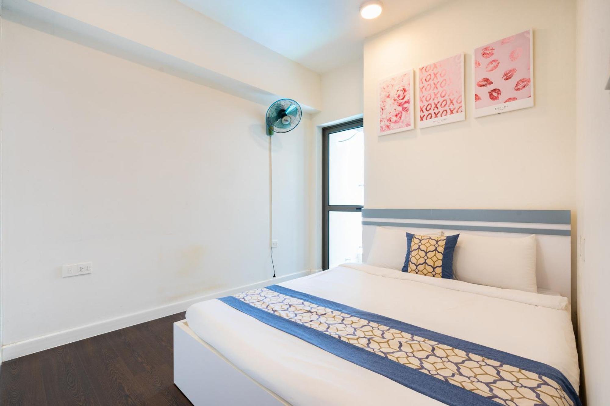 Rivergate - Goby - Lux Apartment, Near Ben Thanh