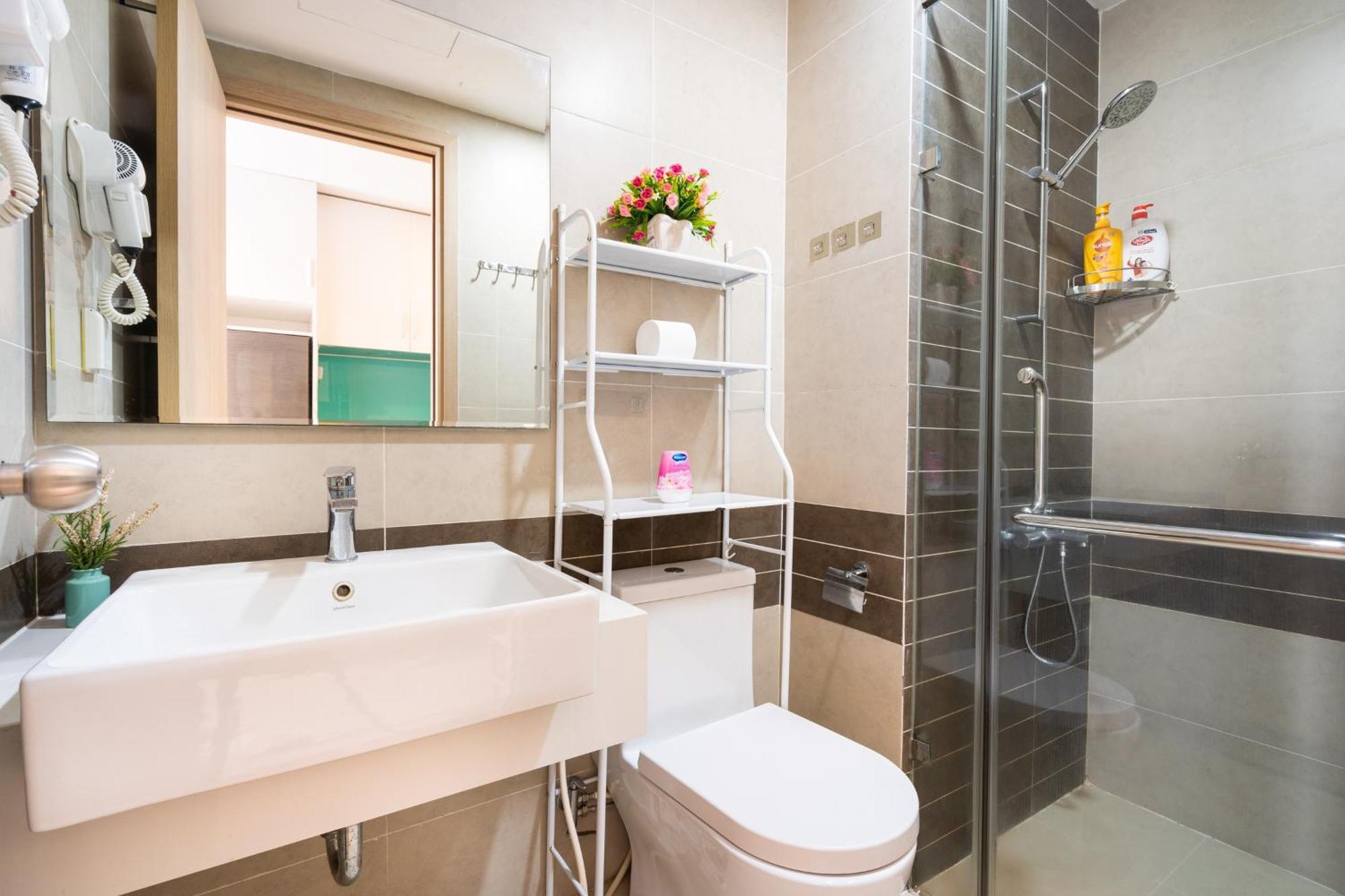 Căn hộ Rivergate - Goby - Lux Apartment, Near Ben Thanh